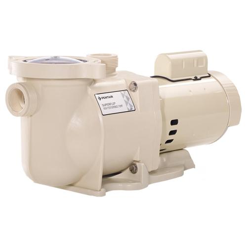 Pentair SuperFlo Pump