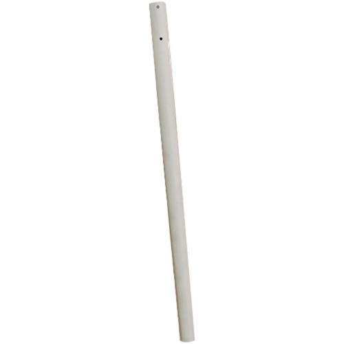 PVC Post 67" - 6010