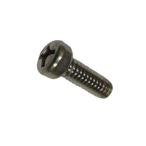 AquaLamp SS Fillister Head Screw 1/4-20 x 3/4"