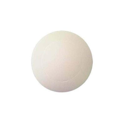 AquaLamp white gasket for concrete and fiberglass