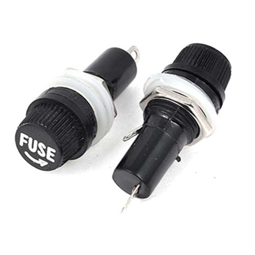Aqualamp Fuse Holder