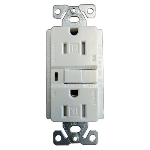 Aqualamp Ground Fault Circuit Interrupter