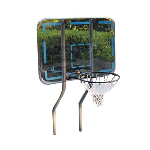 Pro Style Basketball Set
