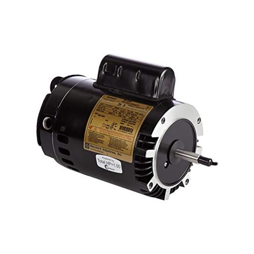 Hayward 1-Hp Super Pump Motor 2 Speed W/Switch