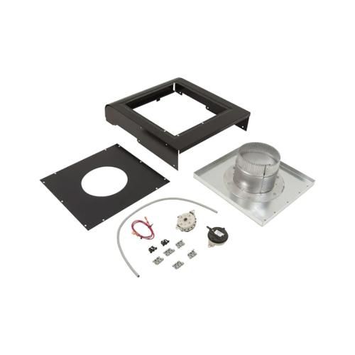 Hayward H200FD Indoor Vent Adapter Kit