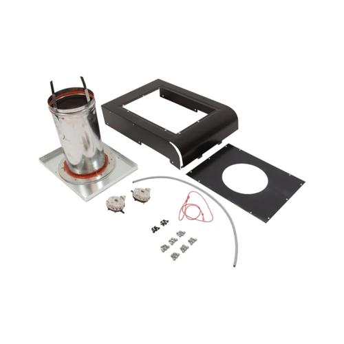 Hayward H200FDN/P Universal H-Series Horizontal Vent Adapter