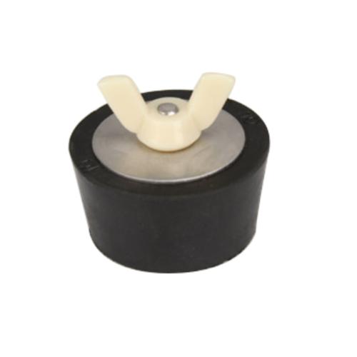 Rubber Plug-2"P