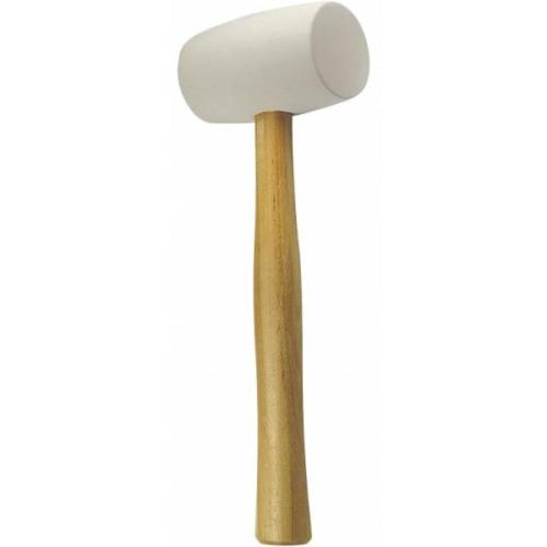 Rubber Coping Mallet