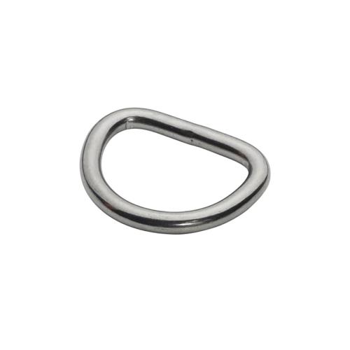 Latham D-Ring, Large