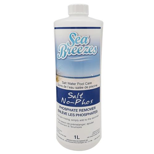 Sea Breezes Salt No Phos 