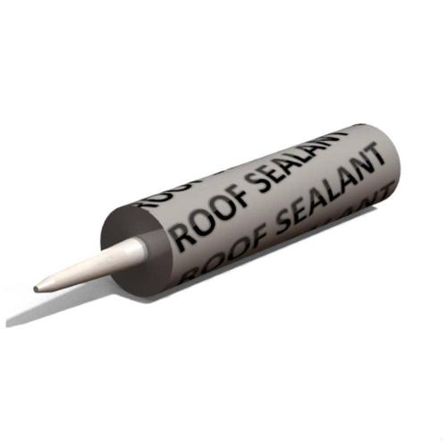 Roof Sealant (300 Ml Tube) Black