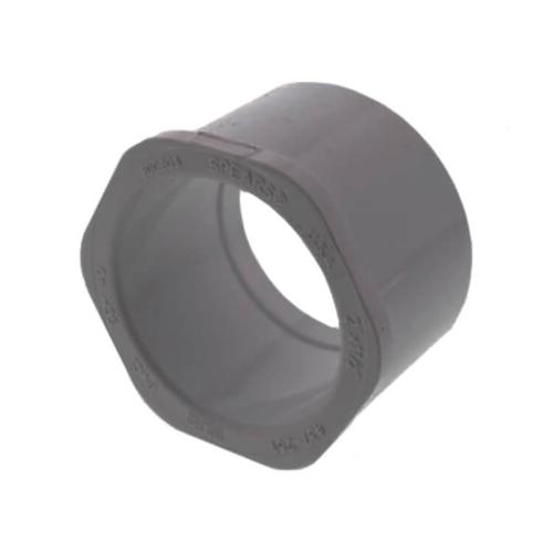 VC 2" TO 1.5" Reducer Bushing (Slip X Slip) Grey