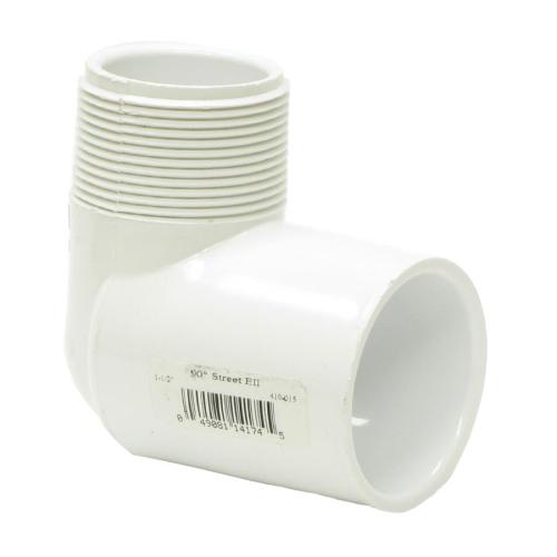 410-015 STR ELL 1-1/2 90 MIPT