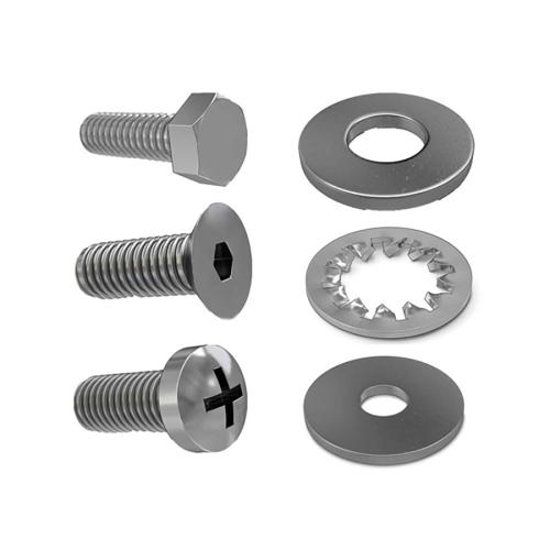 FASTENERXMAS TREEPOLYPRO