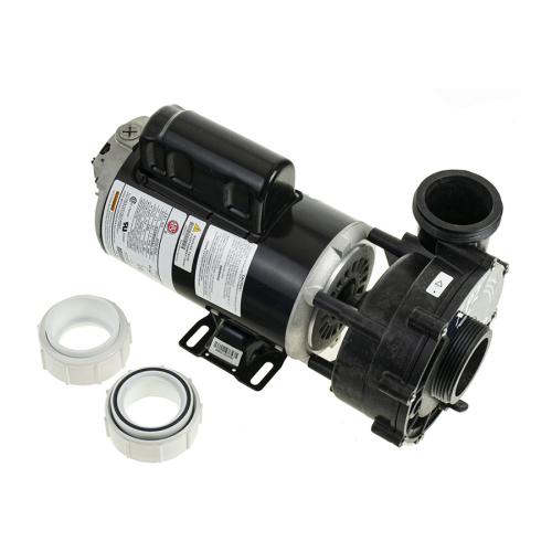 KIT PUMP 2.5HP 1SPD 60HZ 230V