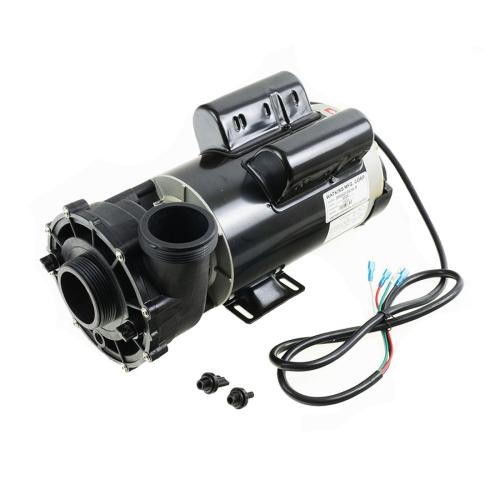 KIT PUMP 2.5HP 2SPD 220V 60HZ