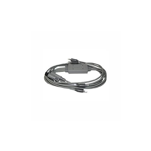 KIT DUAL LED HARNESS