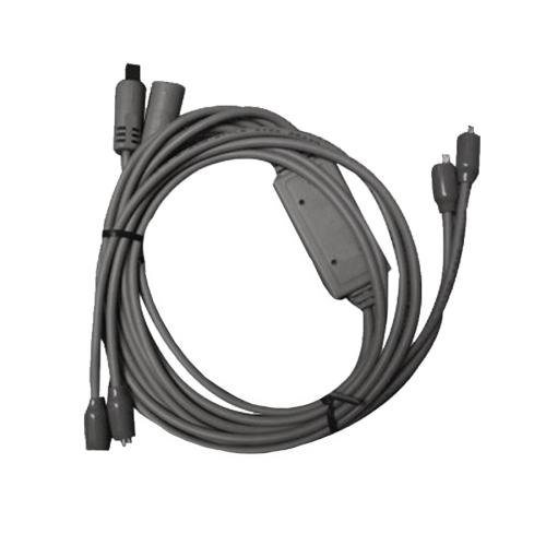 KIT LED HARNESS QUAD