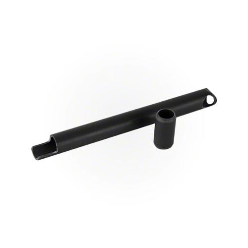 LOCK ASSEMBLY GAS SPRING