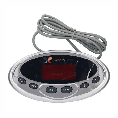 CONTROL PANEL ADVENT EAGLE 12