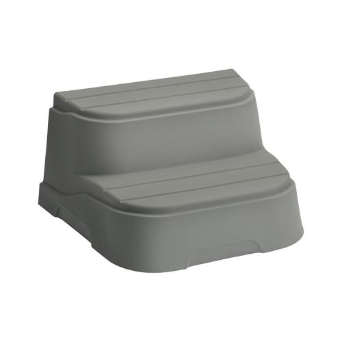 Fantasy Spas Step, Taupe