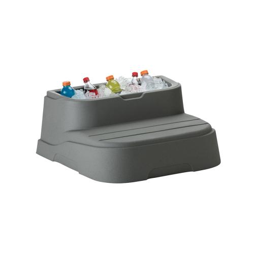 Fantasy Spas Cool Step, Taupe