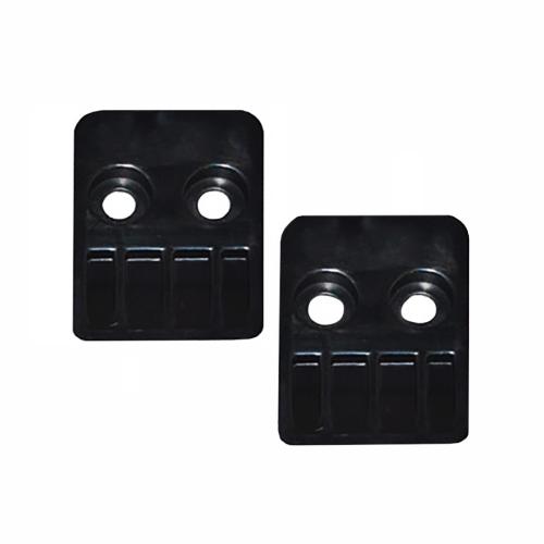 CLIP PANEL PLASTIC 18-C