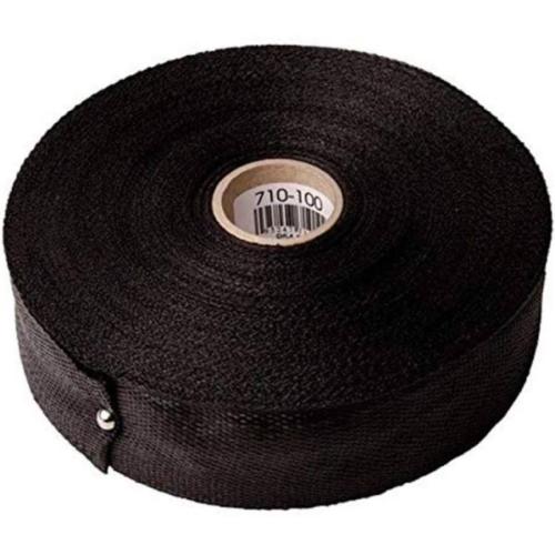 Strapping (Roll) Black