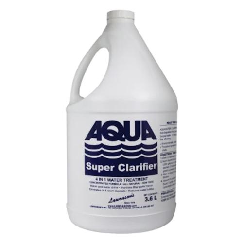 Aqua Super Clarifier 3.6L (4 per case)