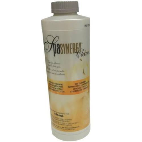 12X946 ML Synergy Spa Clean