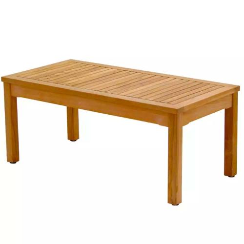 Sydney (Monado) Teak 20"X39" Rect
