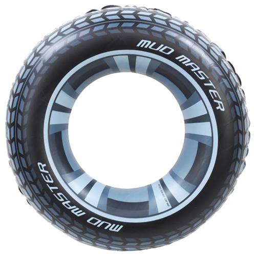 Mud Master Swim Ring