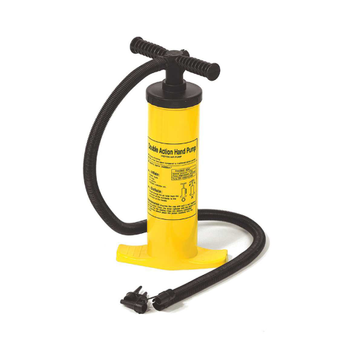 Dual Action Hand Pump