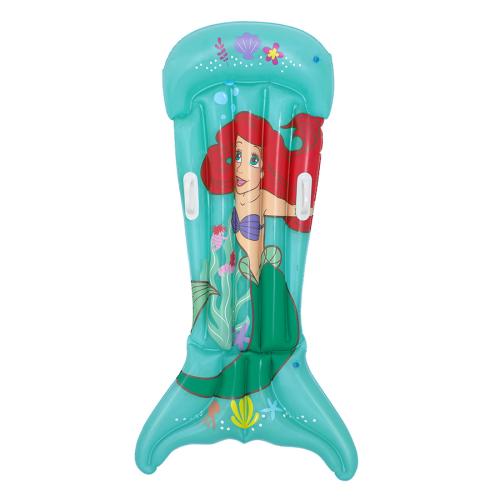 Little Mermaid Pool Float 62" x 32"