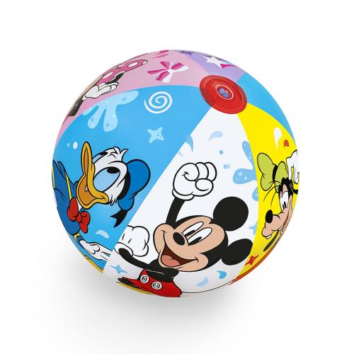Mickey Disney Beach Ball