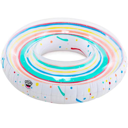 Jawbreaker Candy Styled Float