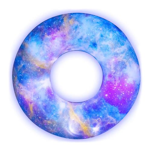 ILLUMINATED LED 48" JUMBO BEACH & POOL TUBE
( 6 per case)