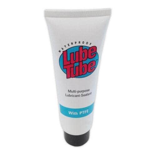 Lube Tube Lubricant / Sealant With PTFE