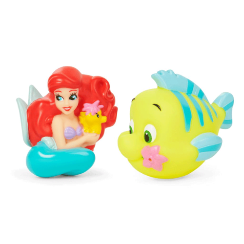 2PK Little Mermaid Squirter