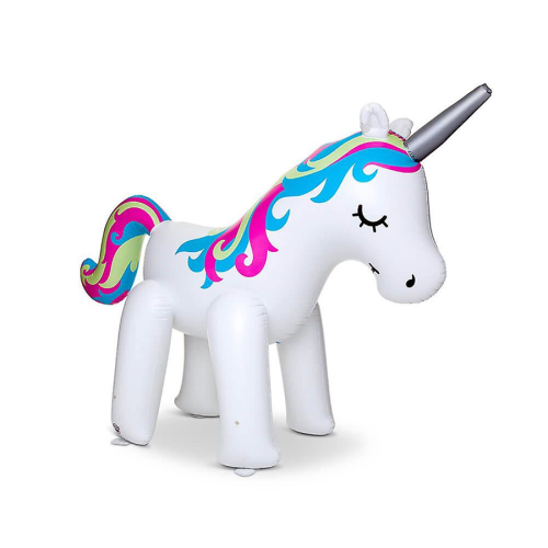 Unicorn Yard Sprinkler