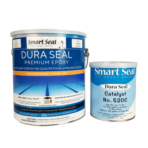 Dura Seal One Coat Epoxy 1