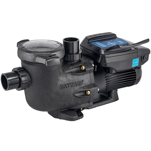 Hayward TriStar VS Variable Speed Pool Pump (2.7HP 230V