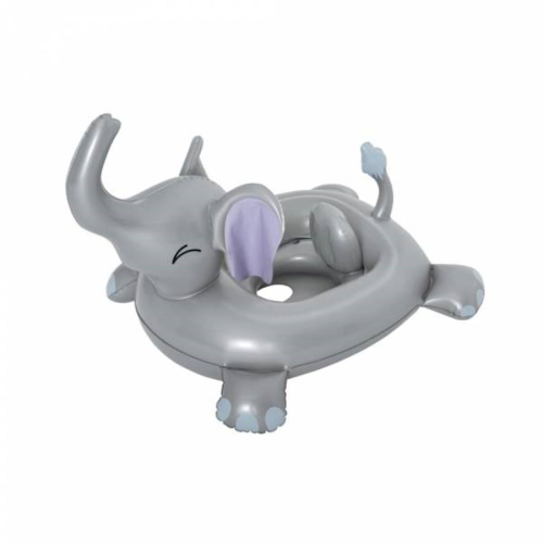 Funspeakers Elephant Baby Boat