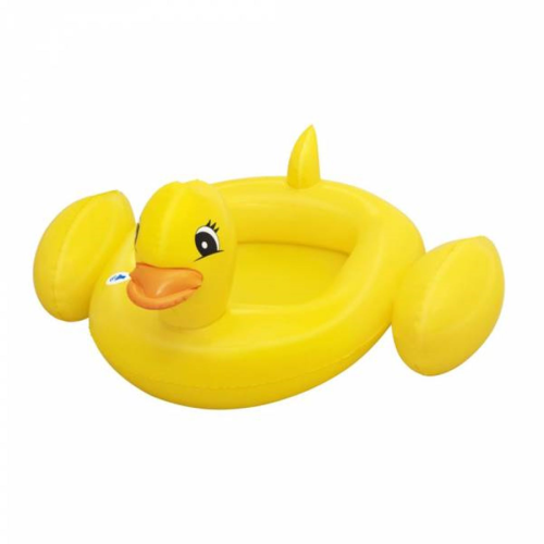 Funspeakers Duck Baby Boat