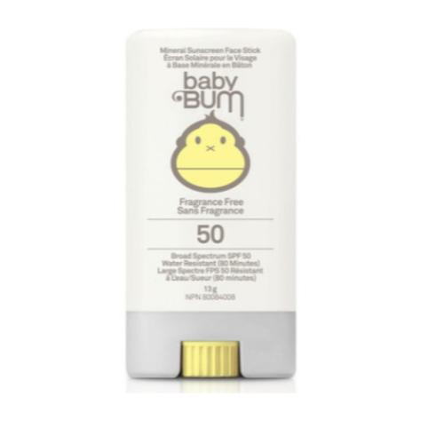 Stick SPF 50 