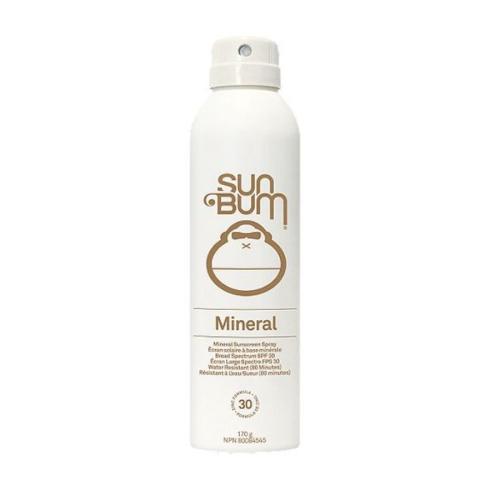MINERAL SPRAY 6OZ-SPF 30-CA
