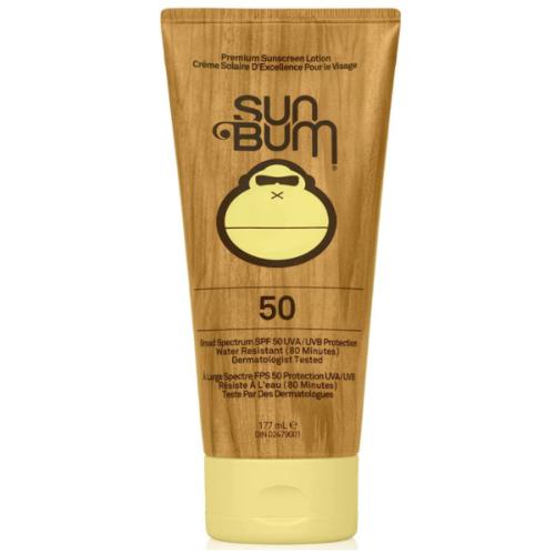SPF 50 SUNSCREEN LOTION