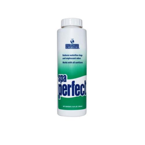 SPA PERFECT 500ML./16OZ.