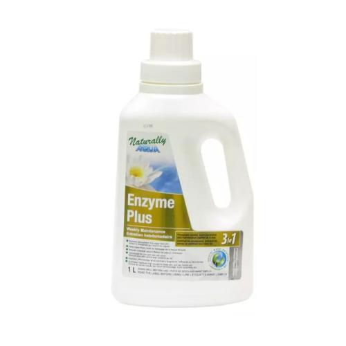 NATURALLY AQUA ENZYME PLUS