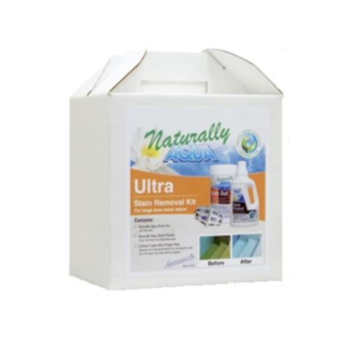 NATURALLY AQUA ULTRA KIT